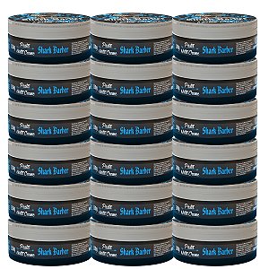 Pasta Matte Creme 130g - 18 Unidades