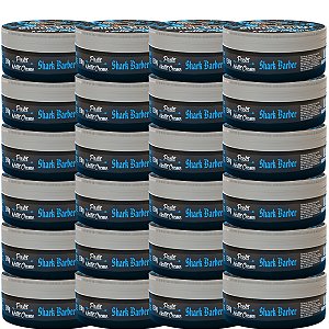 Pasta Matte Creme 130g - 24 Unidades