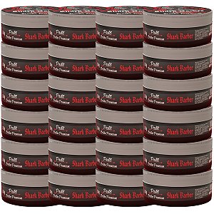 Pasta Modeladora Brilho Premium Extra Forte 150g - 24 Unidades