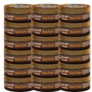 Pasta Matte Caramelo 150g - 18 Unidades