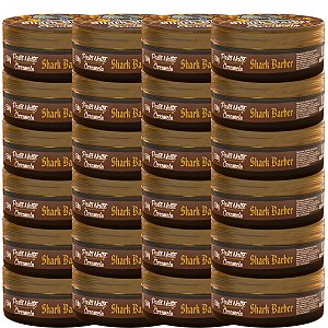 Pasta Matte Caramelo 150g - 24 Unidades