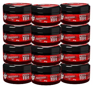 Pasta Teia 80g - 12 Unidades