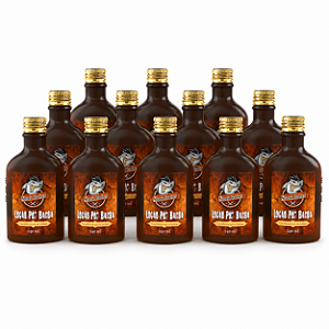 Creme Pós Barba 240mL - 12 Unidades