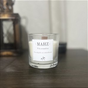 Cavalgada ao entardecer 250ml