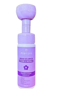 Mousse de Limpeza