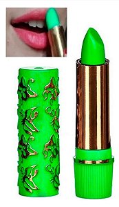 Kit 2 Batom Green