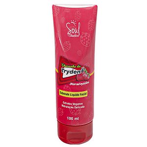 Sabonete Liquido facial Trydent
