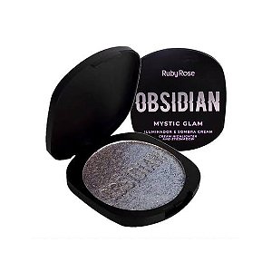 Obsidian BabyRose