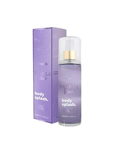 VANILLA WISH BODY SPLASH