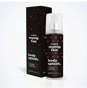 MYTRIP TWO BODY SPLASH