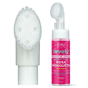 Mousse Facial Antienvelhecimento: Limpa, Hidrata e Rejuvenesce sua Pele
