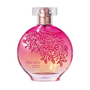 Perfume Floratta | Sofisticação, Frescor e Elegância 75ml – Compre Online na Nossa Loja