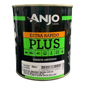 Tinta Esmalte Sintetico - Anjo