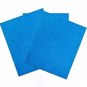 LIXA SECA BLUE 220 - 3M