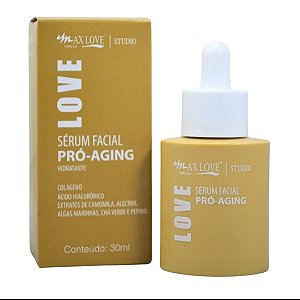 Sérum Facial Pró-Aging