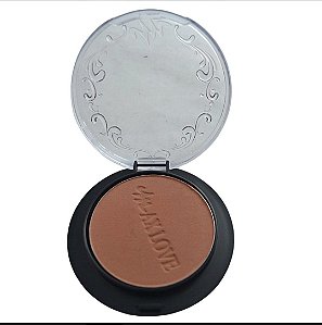 Blush Cor 05 Marrom Terra