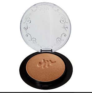 Blush Powder 110 Cor Rosado Claro