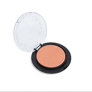 Blush Ultrafino Matte Cor 51 Tom Pêssego