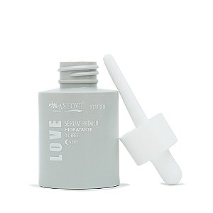 Sérum Facial Oil-Free Noite Max Love 30ml (722472)