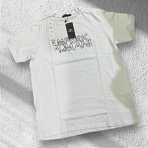 CAMISA MALHA PERUANA