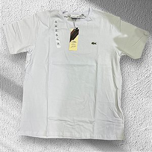 Camisa Malha Peruana 40.1