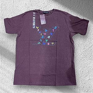 Camisa Malha Peruana 40.1