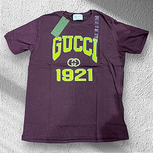 Camisa Peruana Malha 40.1