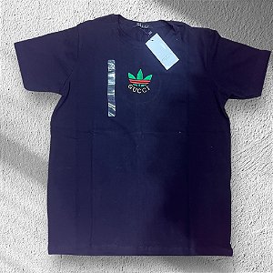 Camisas Peruanas Malha 40.1