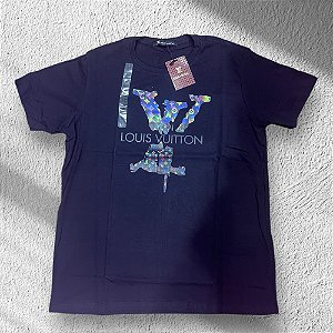 Camisas Peruanas Malha 40.1