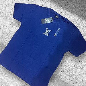 Camisas Peruanas Malha 40.1