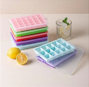 BANDEJA DE GELO PARA GELADEIRA