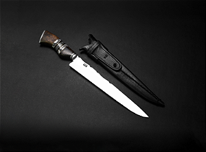 Faca Tradicional Grossa 5mm