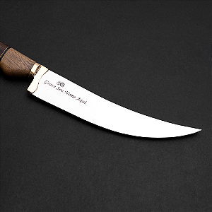 Faca Aladina SG 8 Polegadas