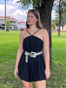 Macaquinho Preto Auri