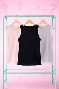 Combo Surpresa Regata Canelada