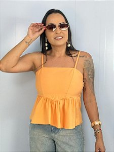 Bata Laranja Naty