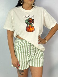 Tee Dogue
