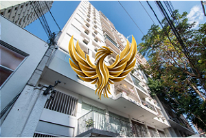 Apartamento no Vila Itapura em Campinas 3 Quartos 1 Suíte 4 Banheiros 2 Vagas 130.00m²