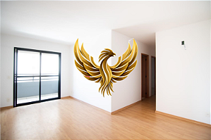 Apartamento no Vila Brandina em Campinas 3 Quartos 1 Suíte 3 Banheiros 2 Vagas 83.00m²