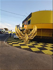 Galpão à venda no Jardim Londres em Campinas 3 banheiros 5 vagas 356.00m²