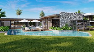 Loteamento Alto Padrão em cumbuco Caucaia