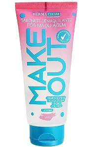 Sabonete Make Out Demaquilante Dermachem