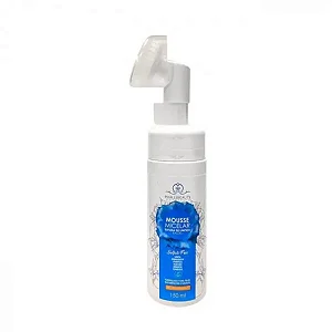 Mousse Micelar Espuma de Limpeza Facial 150ml