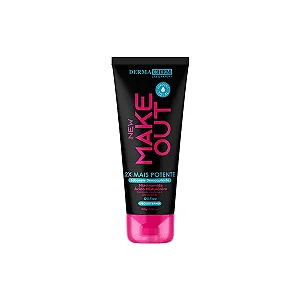 Sabonete Demaquilante New Make Out 2X Mais Ativos 100ml