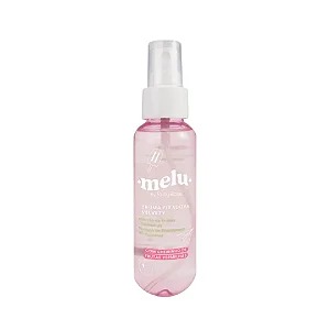 Bruma Fixadora Velvety Melu - Ruby Rose