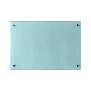 Lousa de Vidro Temperado