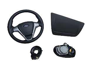 Kit airbag Ford ka 2016