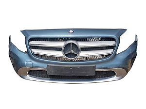 Parachoque dianteiro mercedes benz gla 200 2015
