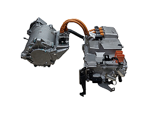 Motor elétrico e inversor volvo xc40 t5 1.5 turbo recharge 2020