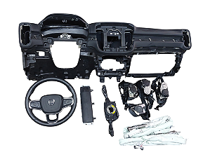 Kit airbag volvo xc40 t5 recharge 2020